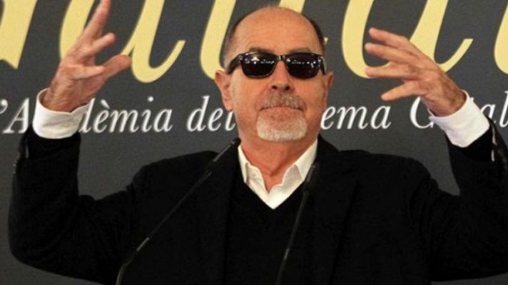 Días de cine - Homenaje a Bigas Luna