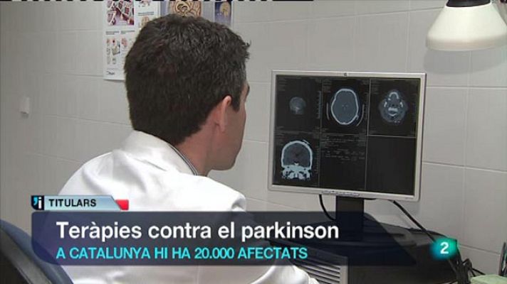 L'Informatiu - L'Informatiu vespre - 11/04/2013