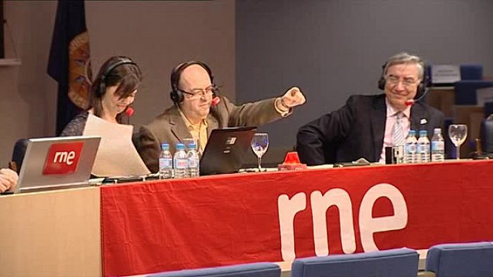 Universo UNED - 40 años innovando en la universidad