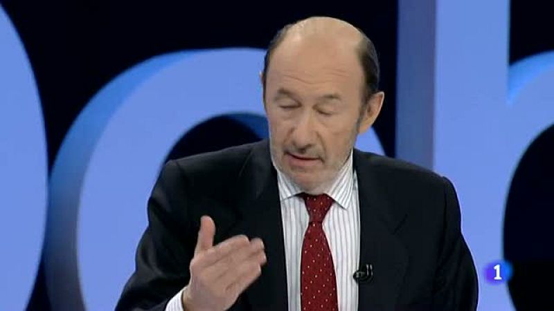  Renovación del PSOE