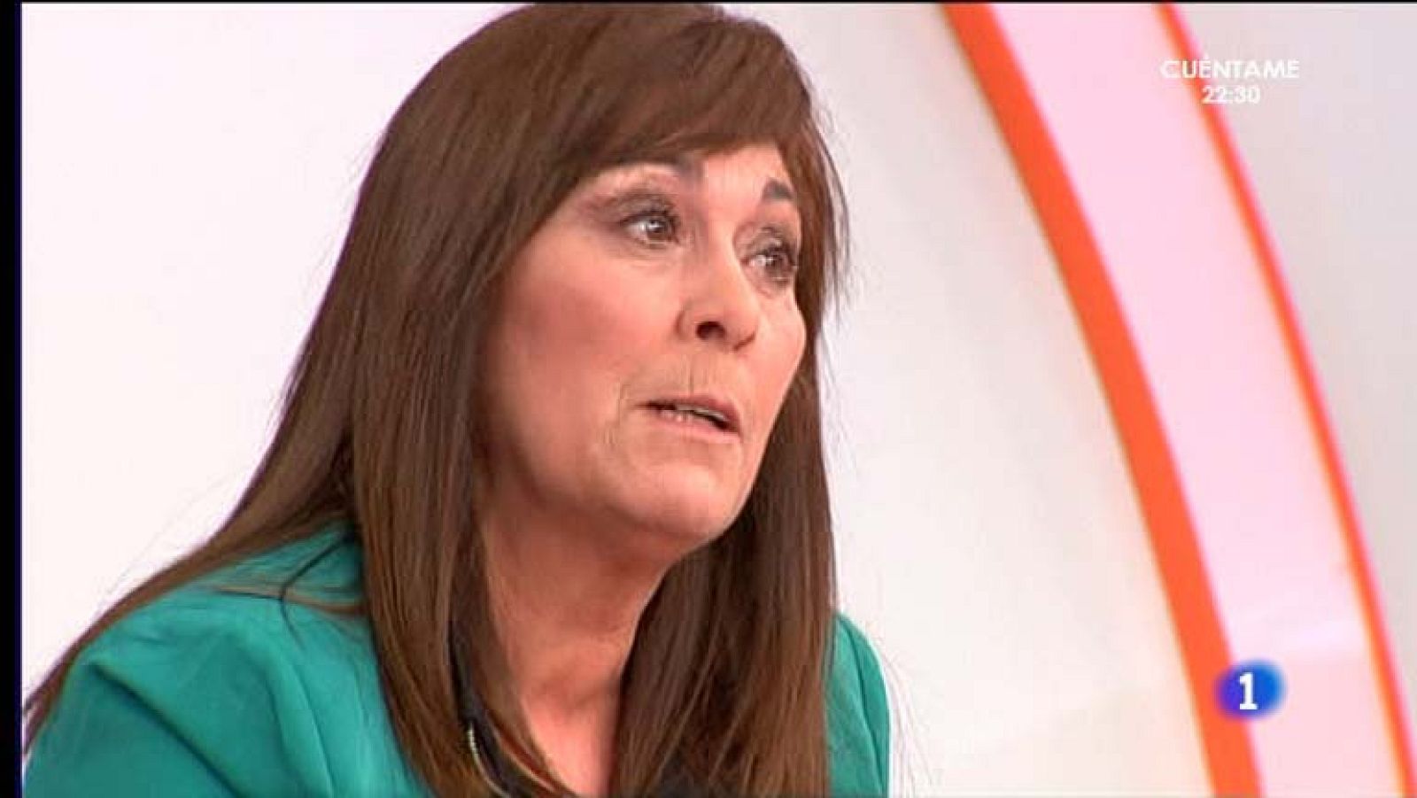 Tenemos que hablar - Pilar, enganchada a las tragaperras