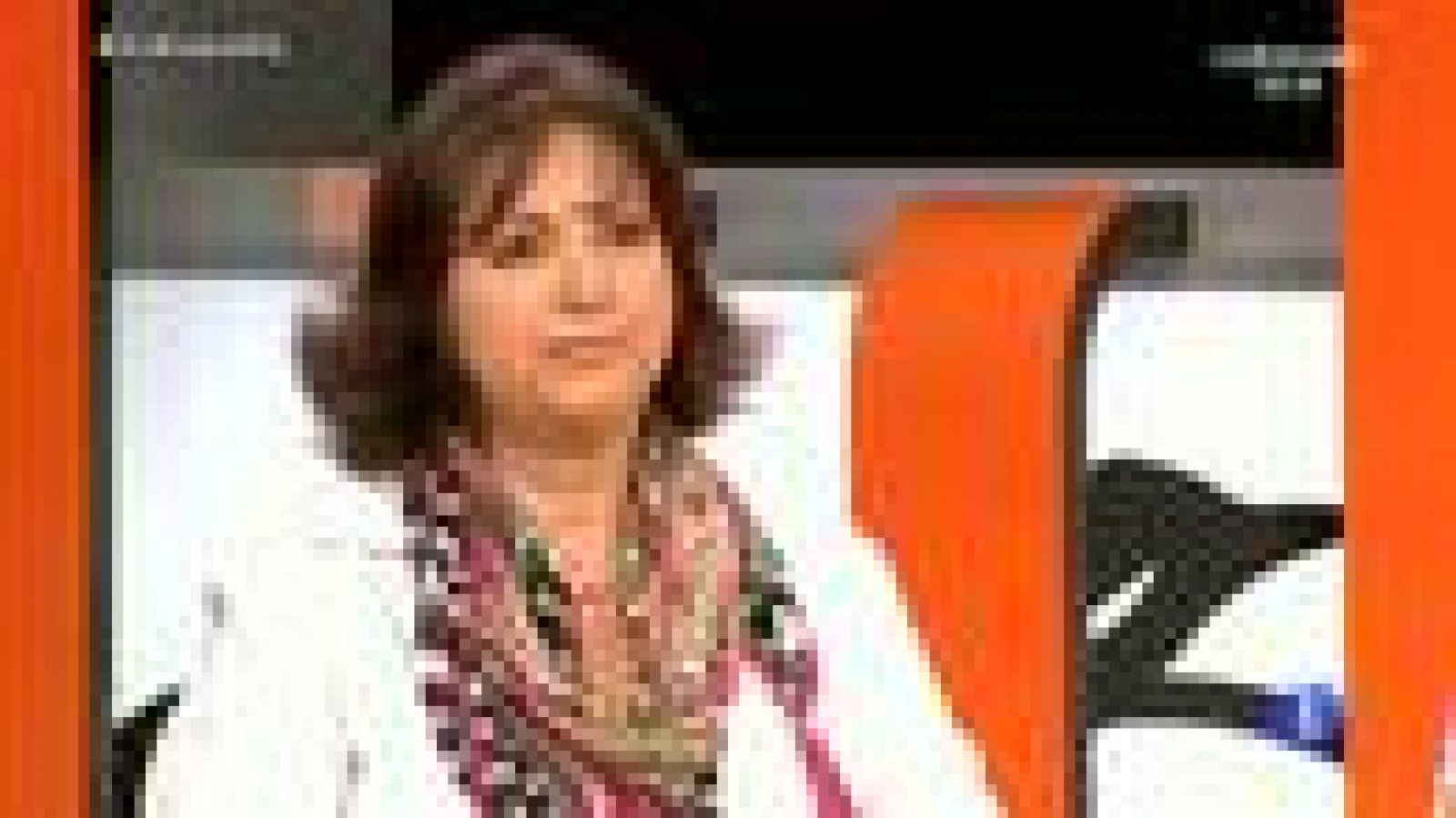 Tenemos que hablar: Paquita Calderón, adicta al bingo | RTVE Play