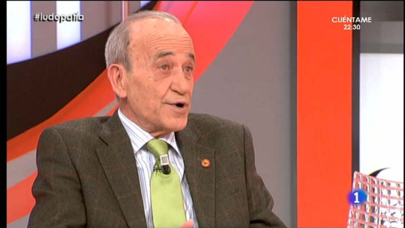 Tenemos que hablar - Carlos estuvo enganchado al juego durante 42 años