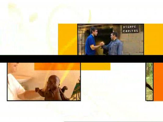 Pueblo de Dios - Cádiz, puerta de África