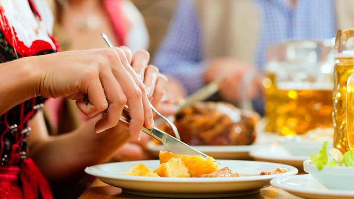 La mañana - ¿Sabemos lo que comemos?