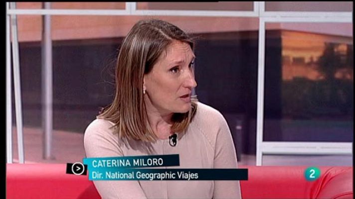 Para todos La 2 - Caterina Miloro