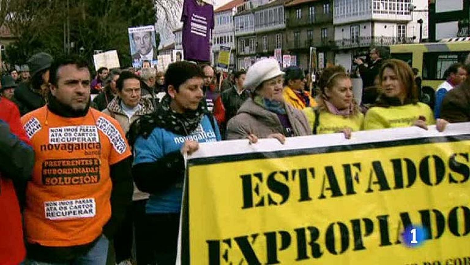 Se suceden las sentencias favorables a clientes de preferentes | Ver