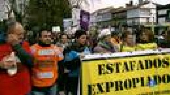 Telediario 1 - Sentencias de preferentes