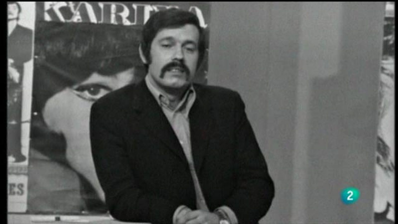 Para todos La 2 - Para todos la tele - José María Íñigo