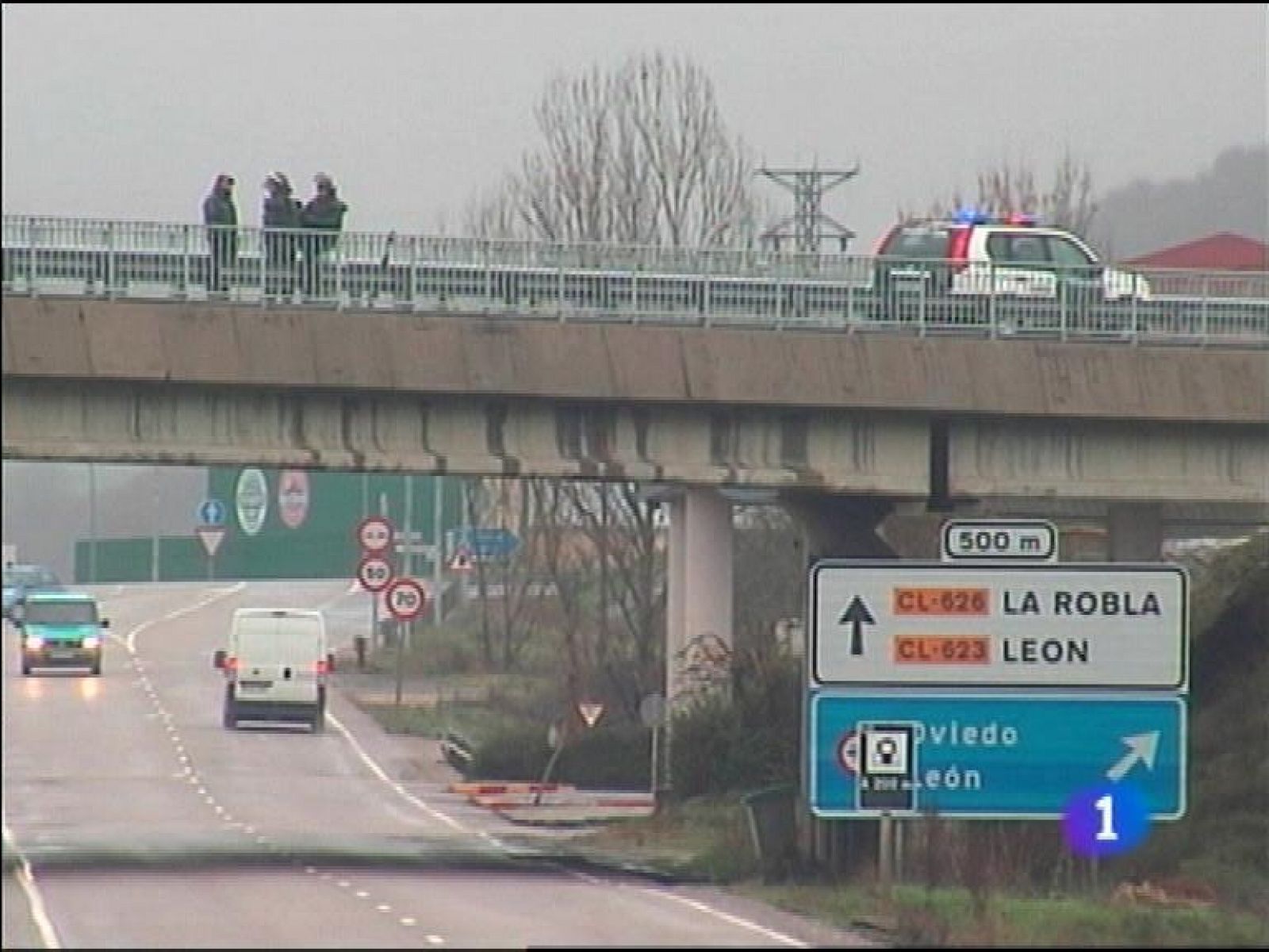 Panorama Regional: Asturias en 2' - 12/04/13 | RTVE Play