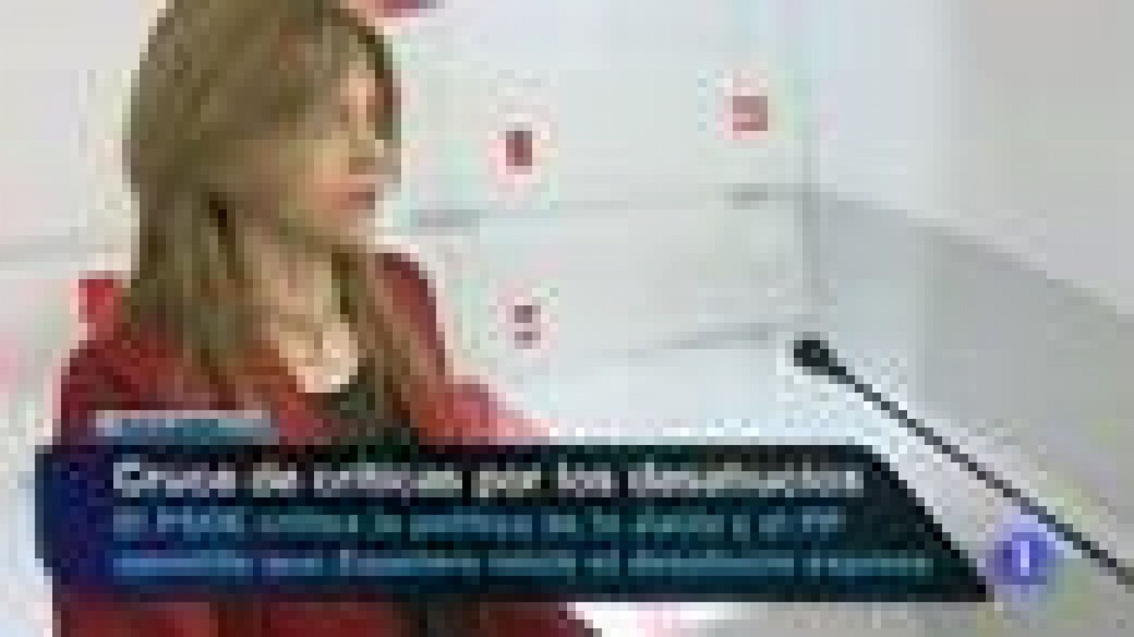 Extremadura en 2' - 12/04/13 | Ver