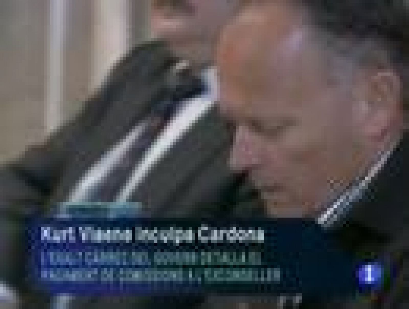 Informatiu Balear en 2' - 12/04/13 | Ver