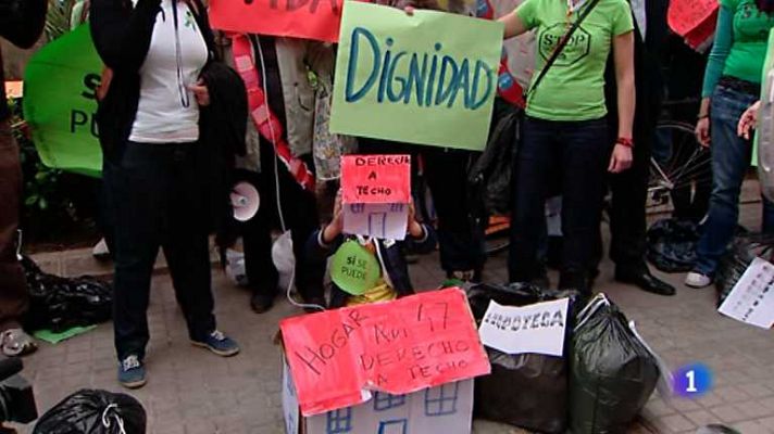 L'informatiu - Comunitat Valenciana - L'Informatiu - Comunitat Valenciana - 12/04/13