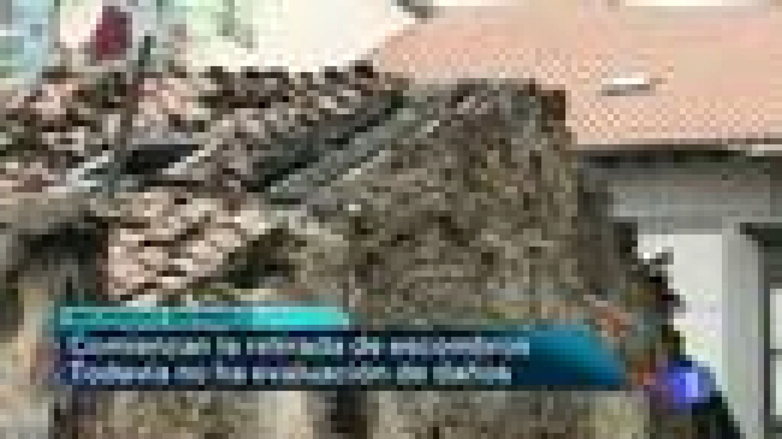 País Vasco en 2' - 12/04/13 | Ver