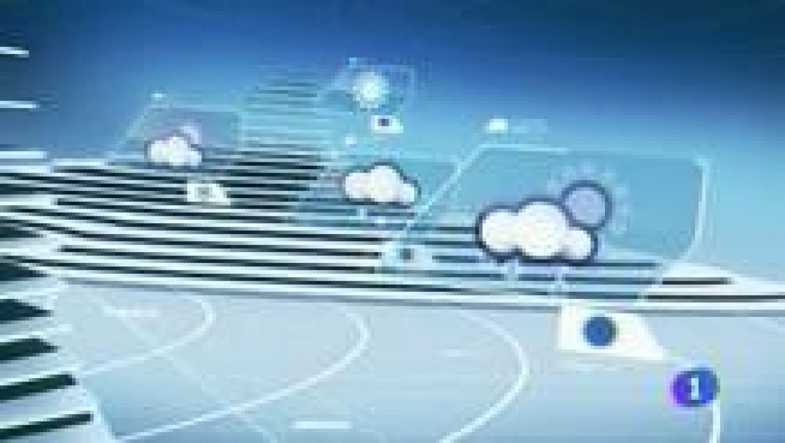 El Tiempo en el País Vasco - 12/04/13 | Ver