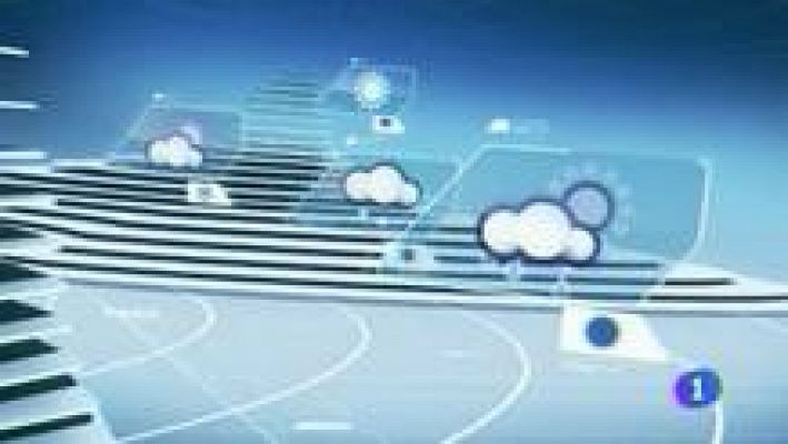 Telenorte - País Vasco - El Tiempo en el País Vasco - 12/04/13