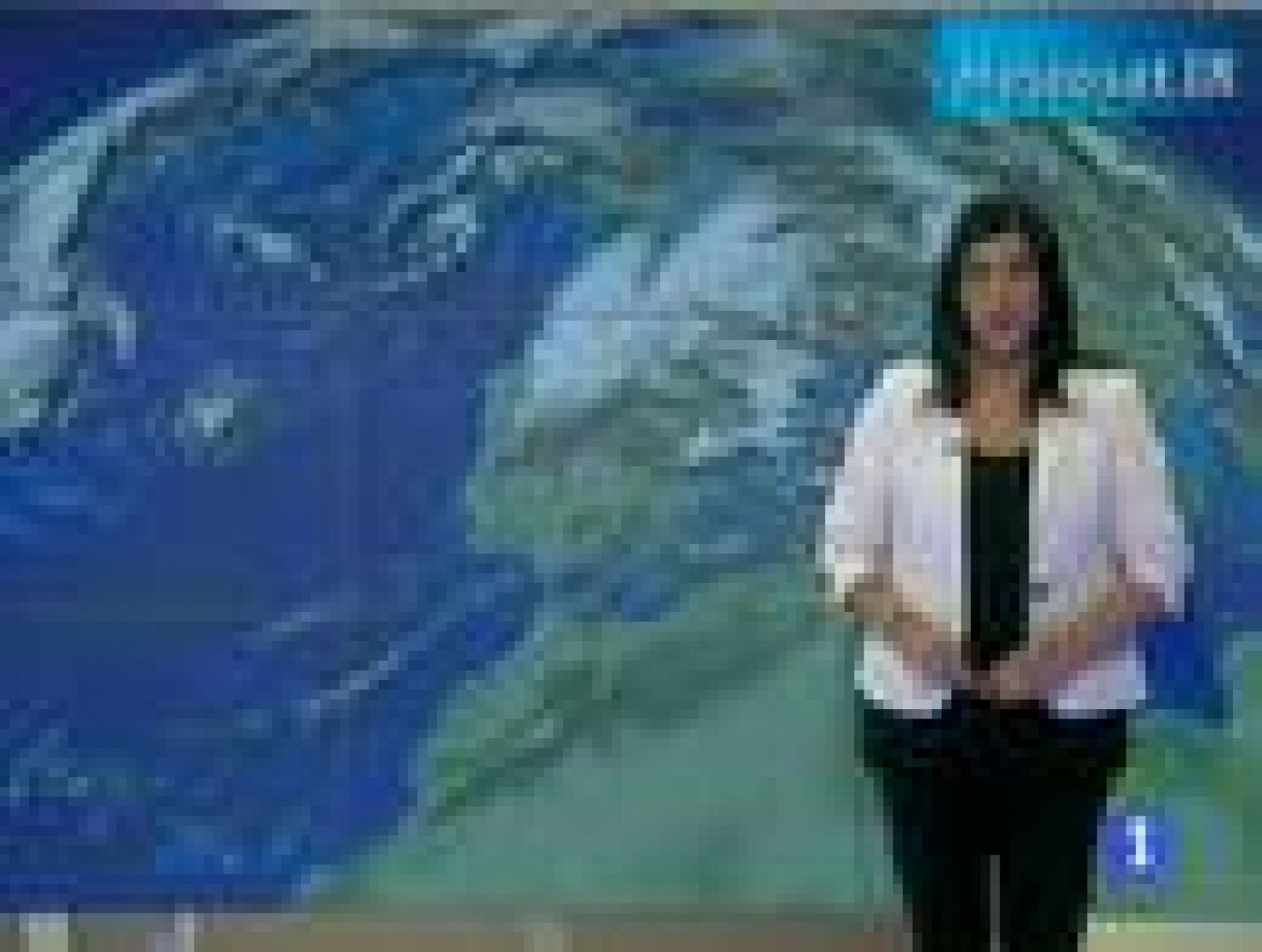 El temps a les Illes Balears - 12/04/13 | Ver