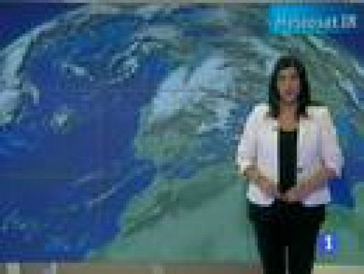 Informatiu Balear - El temps a les Illes Balears - 12/04/13