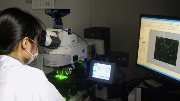 Informativo de Madrid - Informativo de Madrid - 12/04/13