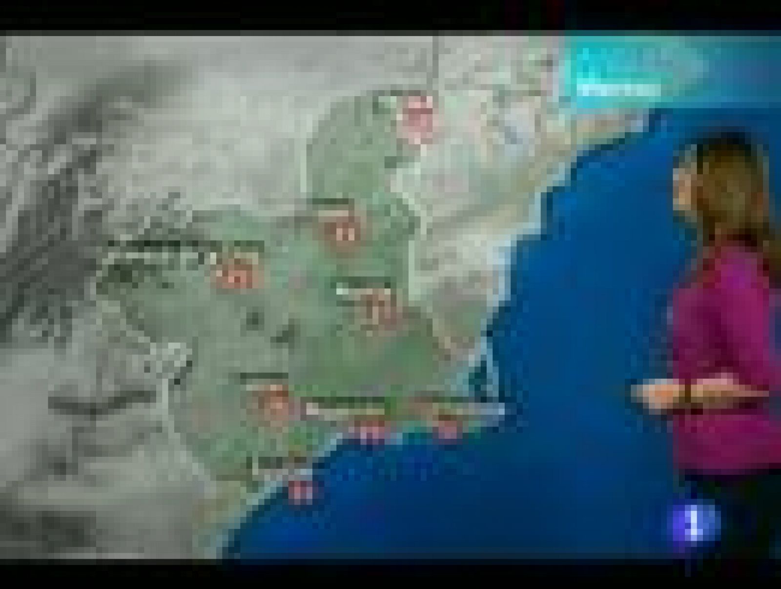 Noticias Murcia: El tiempo en la Comunidad de Murcia.(12/04/2013) | RTVE Play