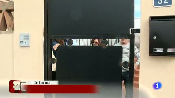 D Corazón - Kiko y Jessica: el día después