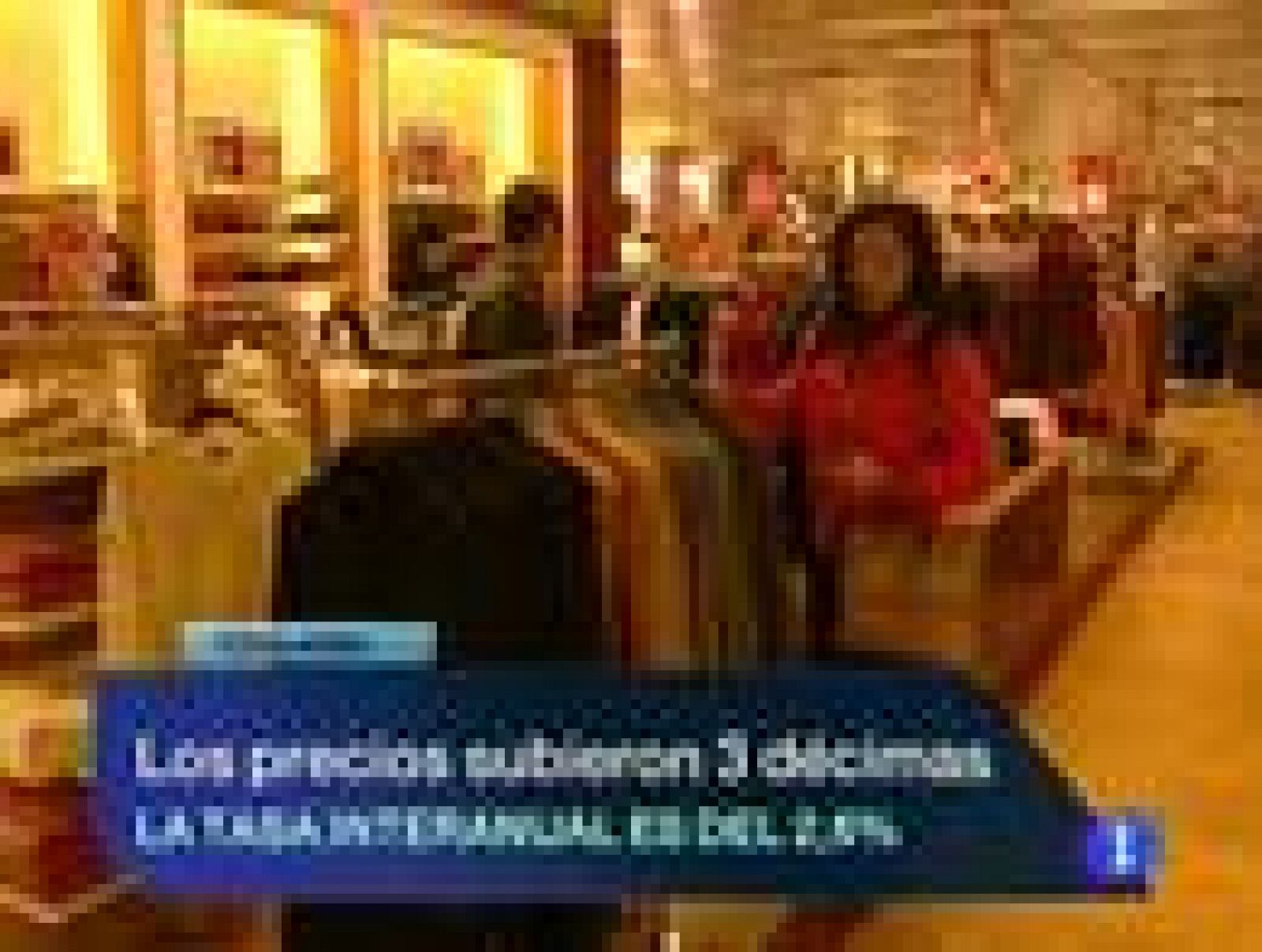 Noticias Murcia: La Comunidad de Murcia en 2'.(12/04/2013) | RTVE Play