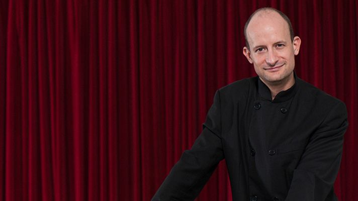 Atención obras - Guillermo García Calvo