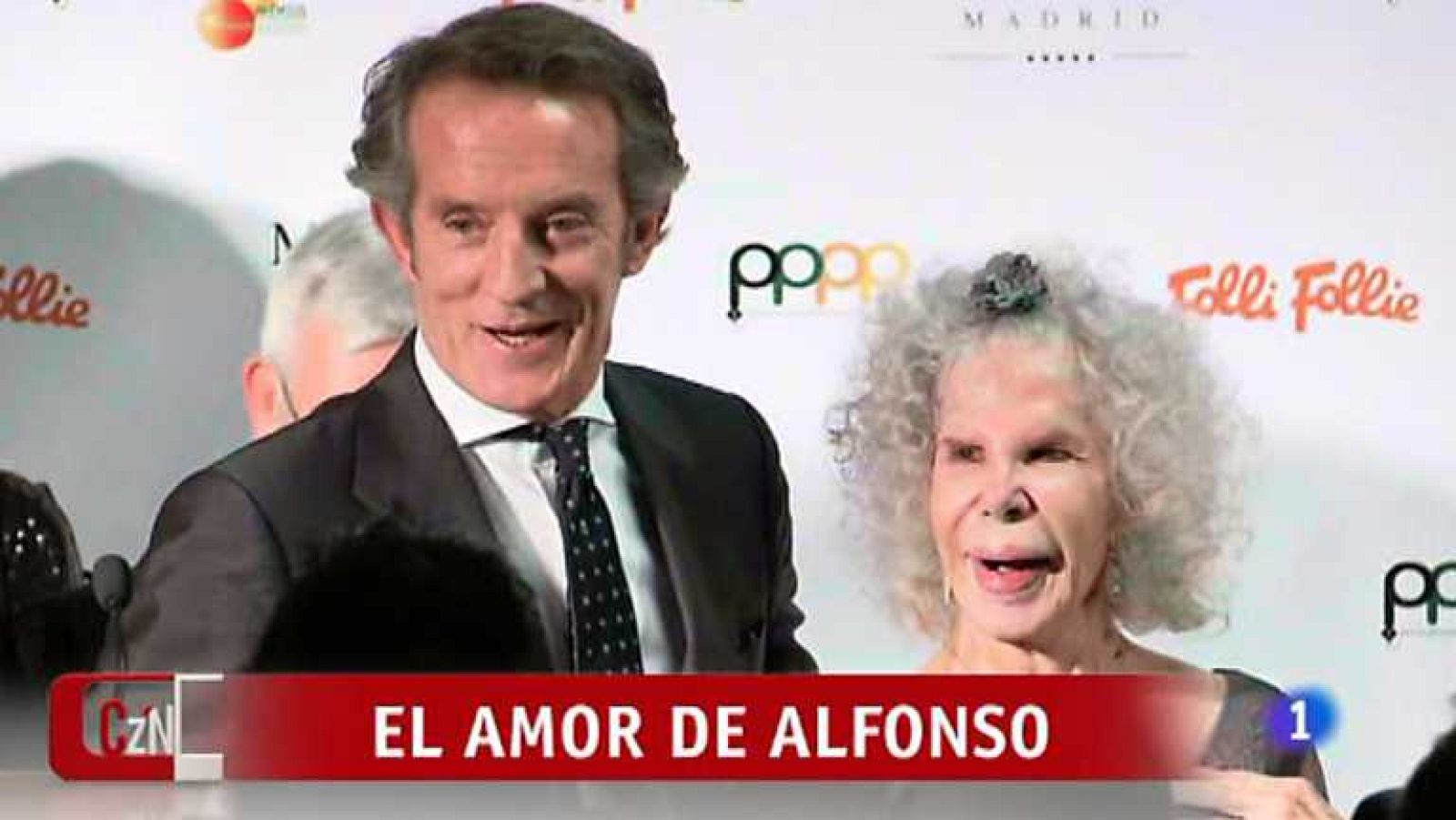 Corazón - 12/04/13 - Ver ahora