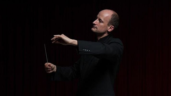 Atención obras - "En la gruta del rey de la montaña"