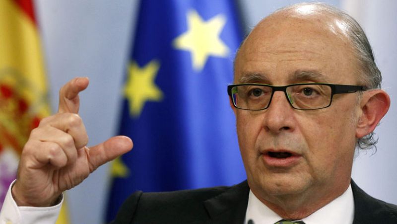 El Gobierno crea la autoridad fiscal que controla las administraciones públicas 