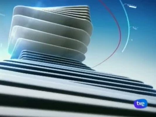 Telenavarra - Telenavarra en 2' - 12/04/13