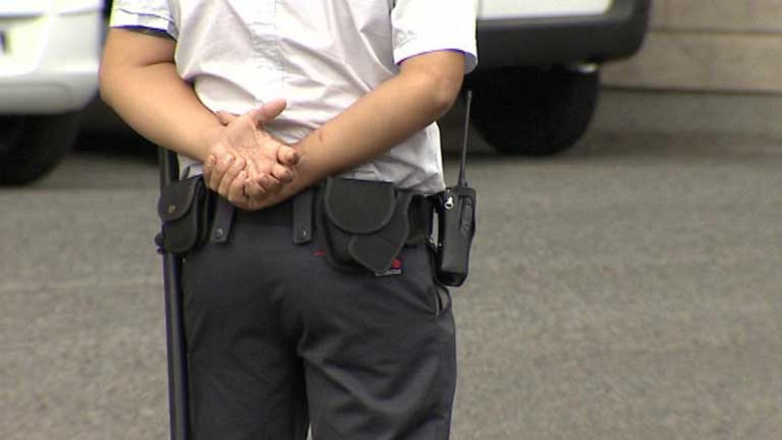 El Consejo de Ministros da luz verde al anteproyecto de la nueva Ley de seguridad privada