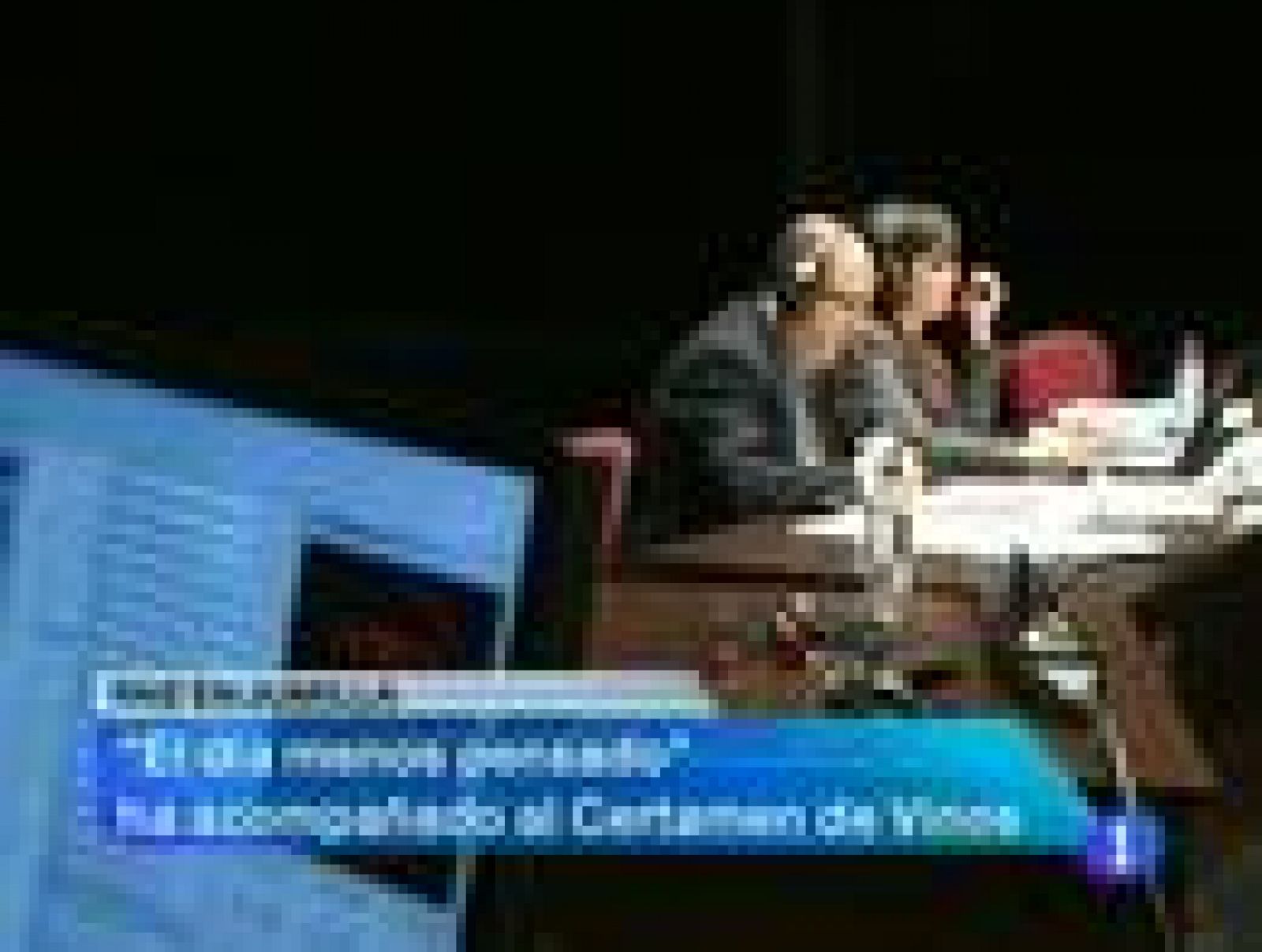 Noticias Murcia: Noticias Murcia.(12/04/2013) | RTVE Play