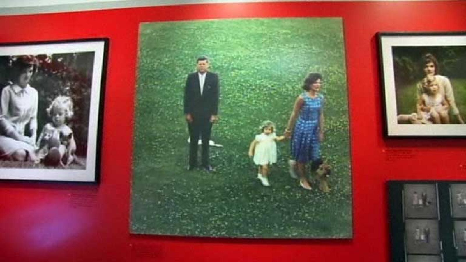 Se cumple medio siglo del asesinato de John Fitzgerald Kennedy