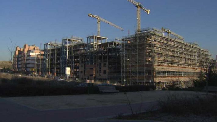 Informativo de Madrid - Informativo de Madrid 2 - 12/04/13