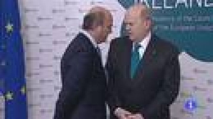 L'Informatiu - L'informatiu 2 - 12/04/2013