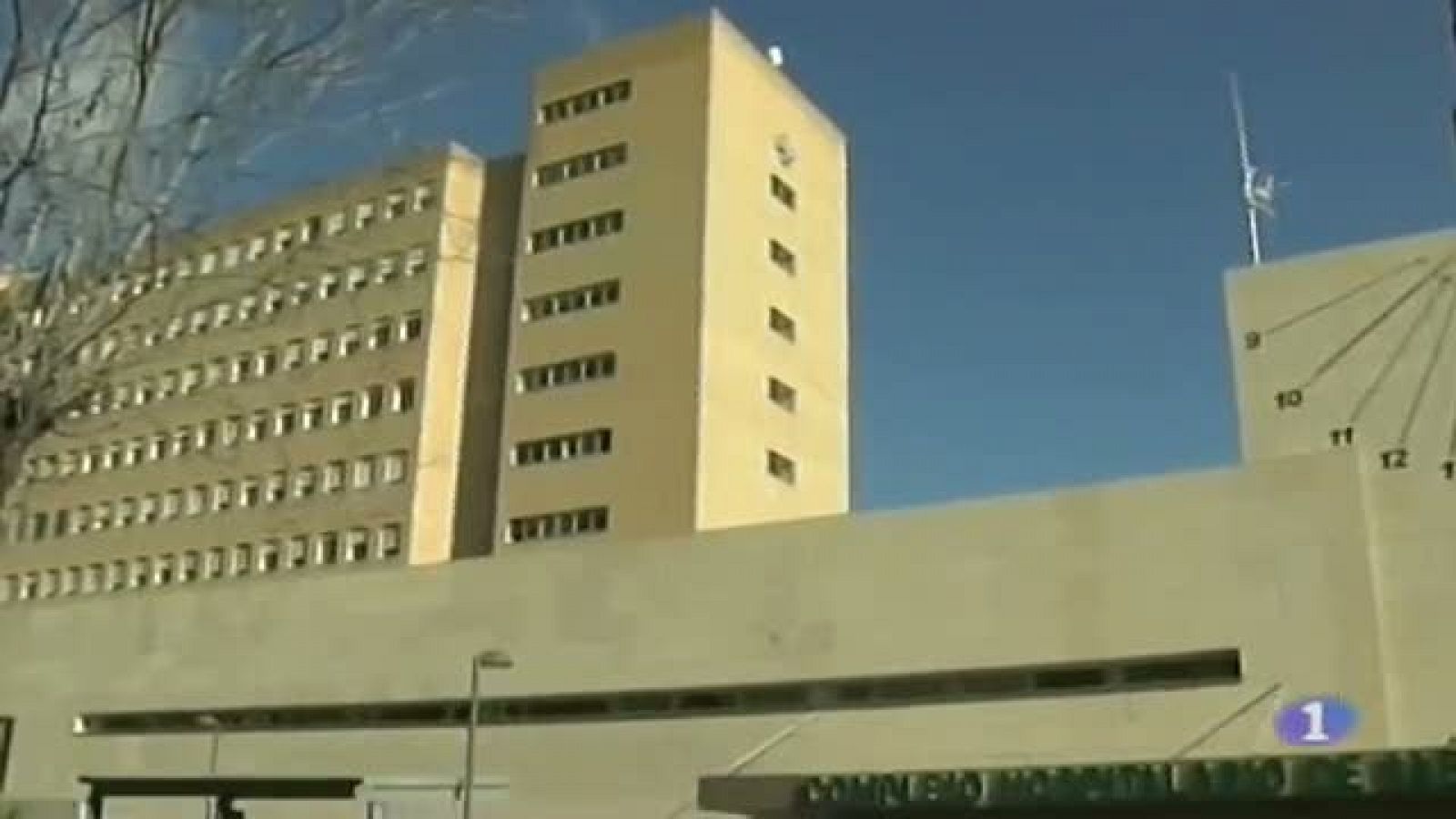 Noticias Andalucía 2 - 12/04/2013 | Ver