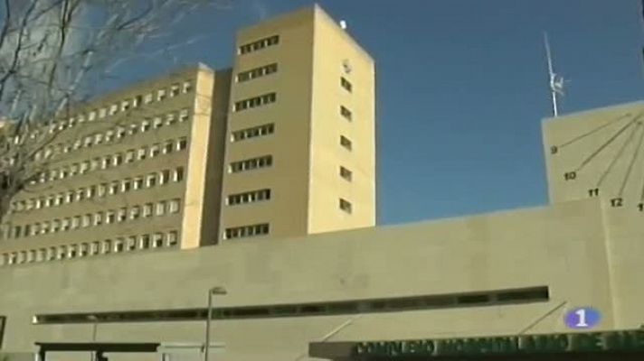 Noticias Andalucía - Noticias Andalucía 2 - 12/04/2013