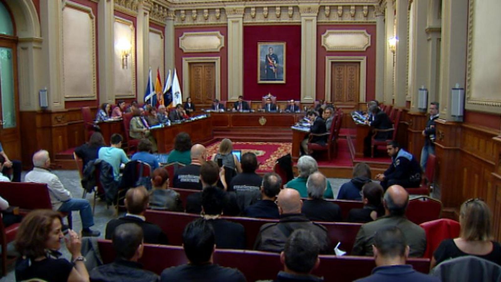 Canarias en 2' - 12/04/13 | Ver