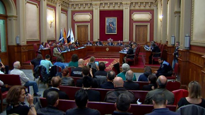 Telecanarias - Canarias en 2' - 12/04/13