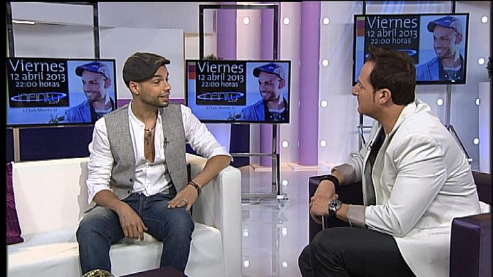 Cerca de ti - Cerca de ti - 12/04/13