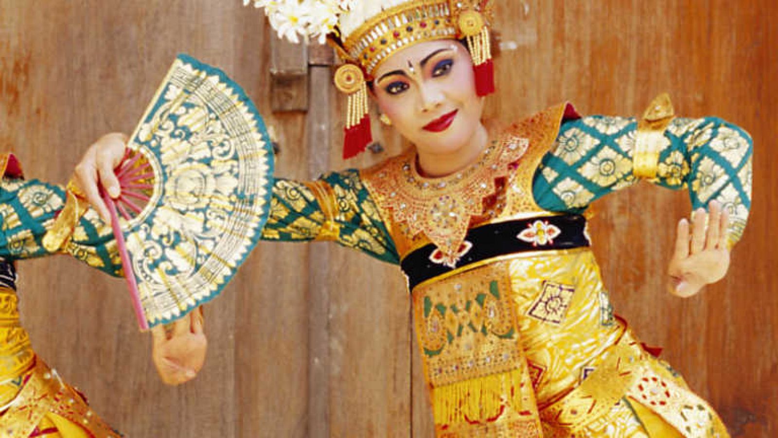 Grandes documentales - Sabores de Bali, legendaria isla de Asia