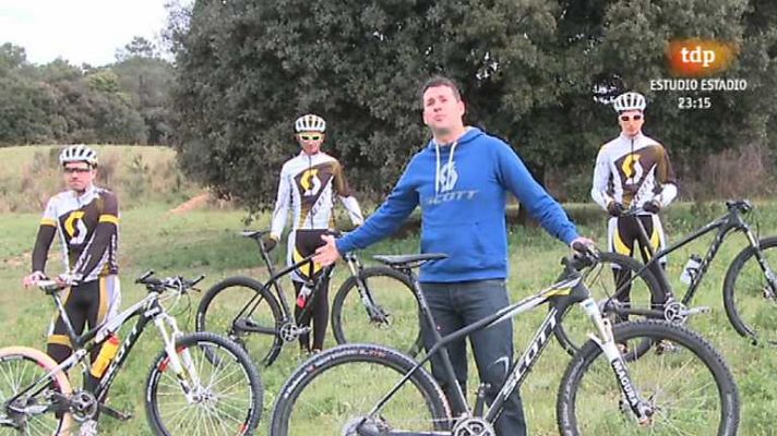 Evasión - T1 - Programa nº4