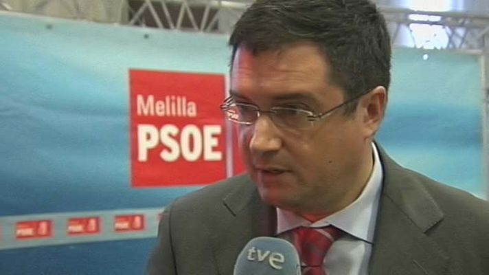 Noticias de Melilla - Noticias de Melilla - 12/04/13