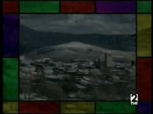 El día del Señor - San Juan de la Penitencia