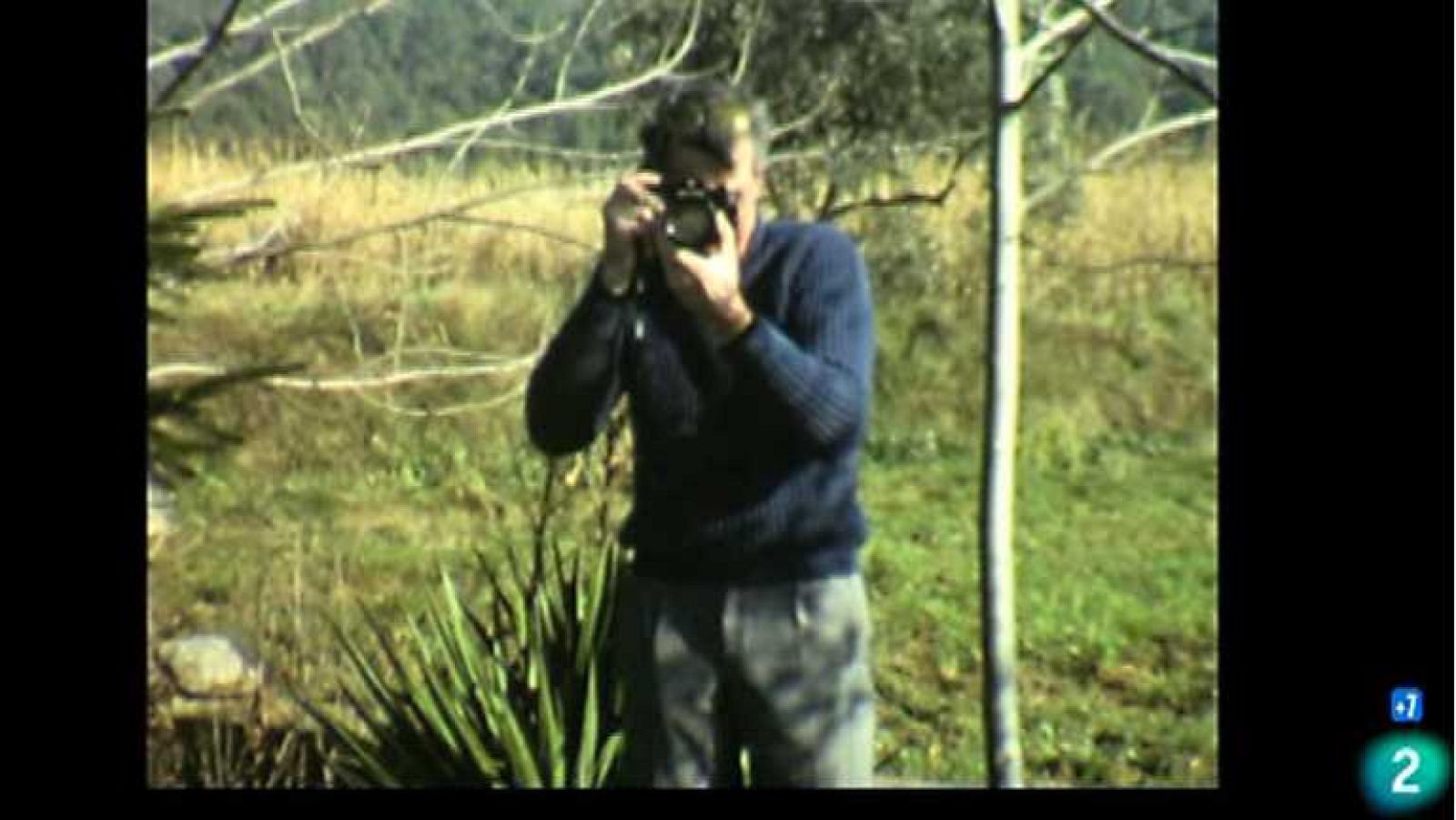 Soy Cámara. El programa de la CCCB -  Asuntos domésticos - Ver ahora