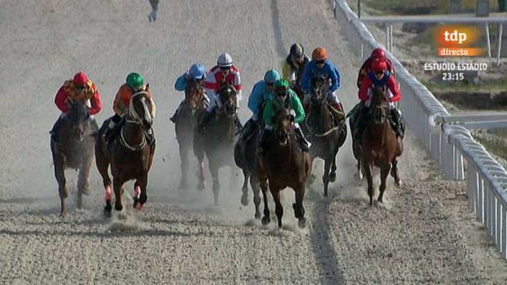 Turf - Turf - 12/04/13