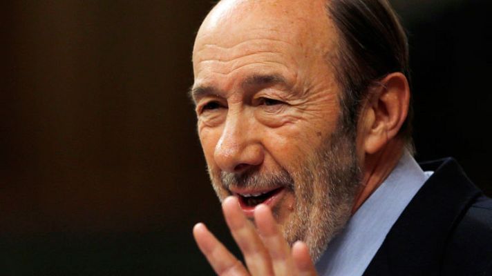 Informativo 24h - El PSOE propone este sábado reformar el sistema fiscal español