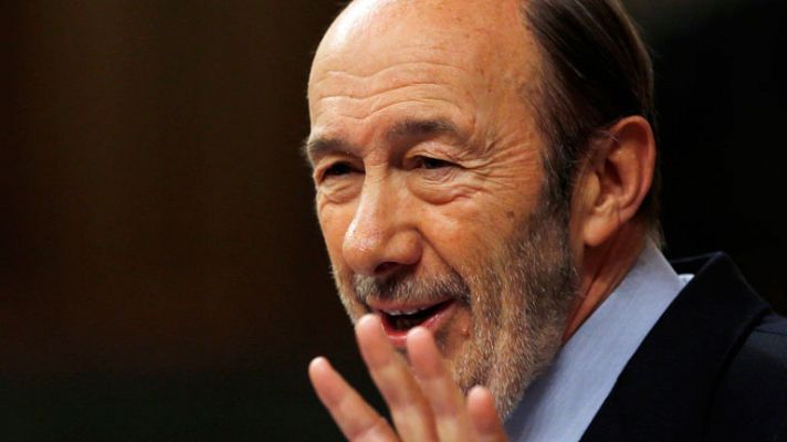 Informativo 24h - El PSOE propone este sábado reformar el sistema fiscal español