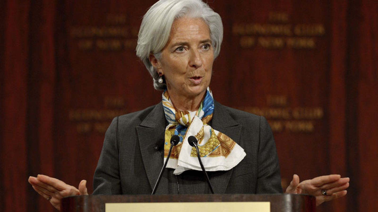 El FMI vuelve a reconocer al gobierno de Somalia tras 22 años